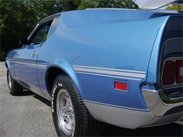 1973 Ford Mustang Mach 1 (CC-892454) for sale in Alsip, Illinois