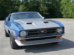 1973 Ford Mustang Mach 1 (CC-892454) for sale in Alsip, Illinois