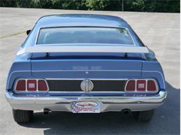 1973 Ford Mustang Mach 1 (CC-892454) for sale in Alsip, Illinois