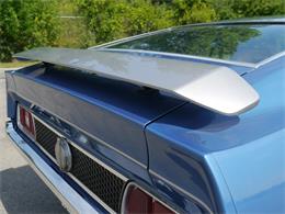 1973 Ford Mustang Mach 1 (CC-892454) for sale in Alsip, Illinois