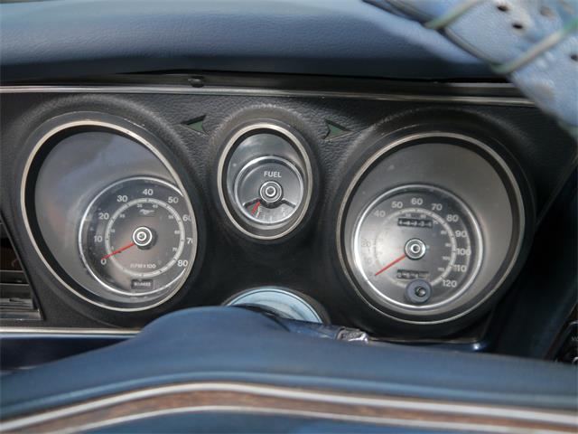 1973 Ford Mustang Mach 1 (CC-892454) for sale in Alsip, Illinois