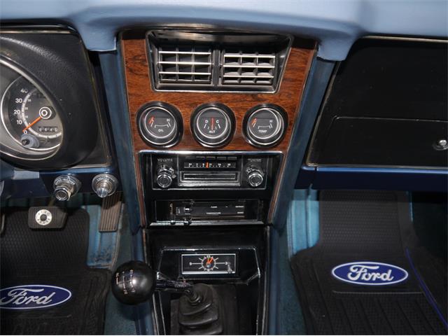 1973 Ford Mustang Mach 1 (CC-892454) for sale in Alsip, Illinois
