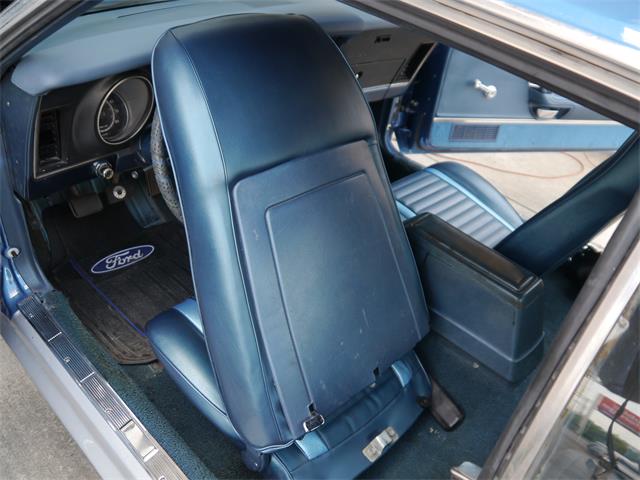 1973 Ford Mustang Mach 1 (CC-892454) for sale in Alsip, Illinois