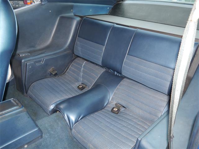 1973 Ford Mustang Mach 1 (CC-892454) for sale in Alsip, Illinois