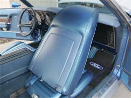 1973 Ford Mustang Mach 1 (CC-892454) for sale in Alsip, Illinois