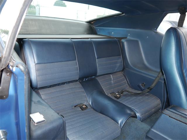 1973 Ford Mustang Mach 1 (CC-892454) for sale in Alsip, Illinois