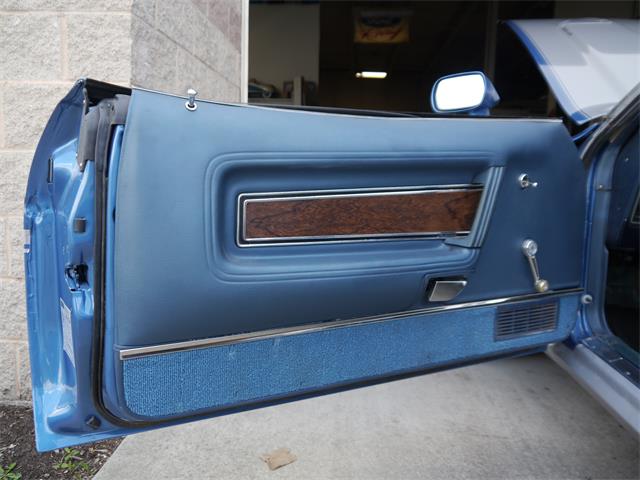 1973 Ford Mustang Mach 1 (CC-892454) for sale in Alsip, Illinois