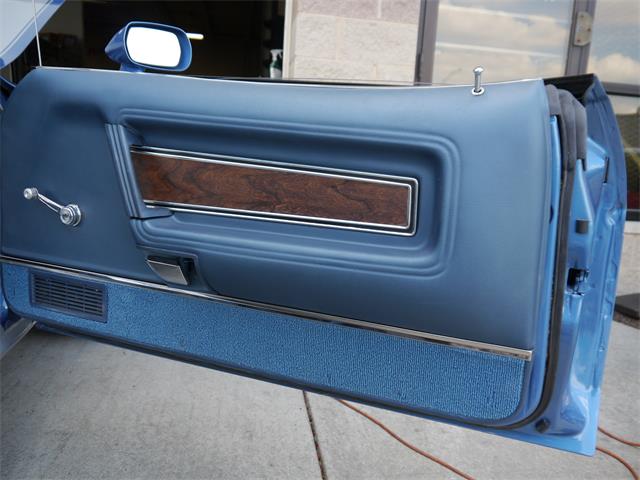 1973 Ford Mustang Mach 1 (CC-892454) for sale in Alsip, Illinois
