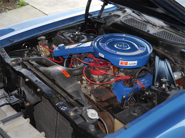 1973 Ford Mustang Mach 1 (CC-892454) for sale in Alsip, Illinois