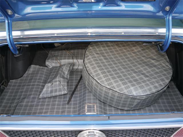 1973 Ford Mustang Mach 1 (CC-892454) for sale in Alsip, Illinois