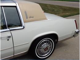 1982 Cadillac Eldorado Biarritz (CC-892457) for sale in Farmington Hills, Michigan