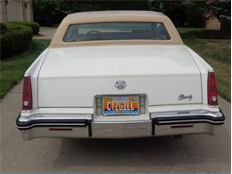 1982 Cadillac Eldorado Biarritz (CC-892457) for sale in Farmington Hills, Michigan