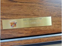 1982 Cadillac Eldorado Biarritz (CC-892457) for sale in Farmington Hills, Michigan