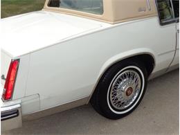 1982 Cadillac Eldorado Biarritz (CC-892457) for sale in Farmington Hills, Michigan