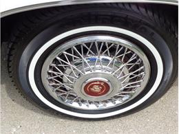 1982 Cadillac Eldorado Biarritz (CC-892457) for sale in Farmington Hills, Michigan
