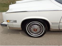 1982 Cadillac Eldorado Biarritz (CC-892457) for sale in Farmington Hills, Michigan