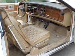 1982 Cadillac Eldorado Biarritz (CC-892457) for sale in Farmington Hills, Michigan