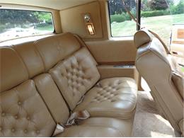 1982 Cadillac Eldorado Biarritz (CC-892457) for sale in Farmington Hills, Michigan