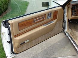 1982 Cadillac Eldorado Biarritz (CC-892457) for sale in Farmington Hills, Michigan