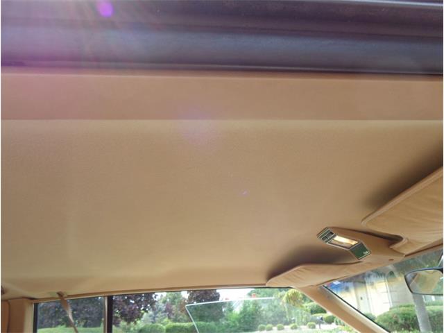 1982 Cadillac Eldorado Biarritz (CC-892457) for sale in Farmington Hills, Michigan