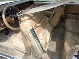 1982 Cadillac Eldorado Biarritz (CC-892457) for sale in Farmington Hills, Michigan
