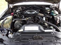 1982 Cadillac Eldorado Biarritz (CC-892457) for sale in Farmington Hills, Michigan