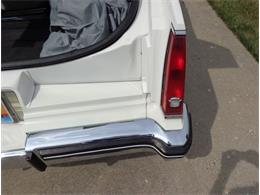 1982 Cadillac Eldorado Biarritz (CC-892457) for sale in Farmington Hills, Michigan