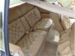 1982 Cadillac Eldorado Biarritz (CC-892457) for sale in Farmington Hills, Michigan