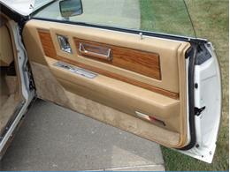 1982 Cadillac Eldorado Biarritz (CC-892457) for sale in Farmington Hills, Michigan