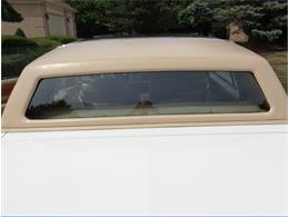 1982 Cadillac Eldorado Biarritz (CC-892457) for sale in Farmington Hills, Michigan