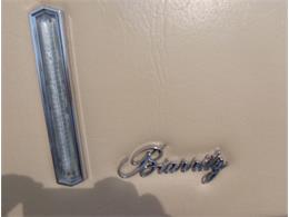 1982 Cadillac Eldorado Biarritz (CC-892457) for sale in Farmington Hills, Michigan