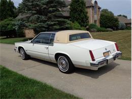 1982 Cadillac Eldorado Biarritz (CC-892457) for sale in Farmington Hills, Michigan