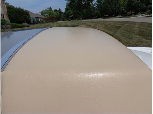 1982 Cadillac Eldorado Biarritz (CC-892457) for sale in Farmington Hills, Michigan
