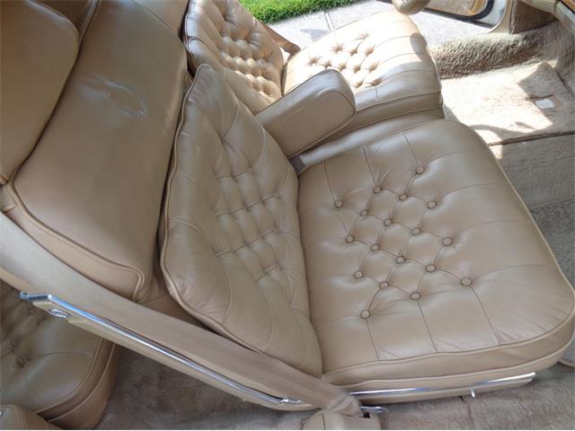 1982 Cadillac Eldorado Biarritz (CC-892457) for sale in Farmington Hills, Michigan