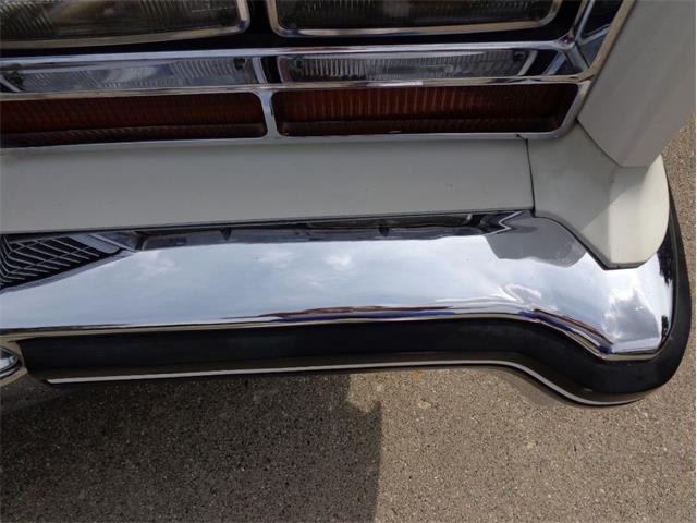 1982 Cadillac Eldorado Biarritz (CC-892457) for sale in Farmington Hills, Michigan