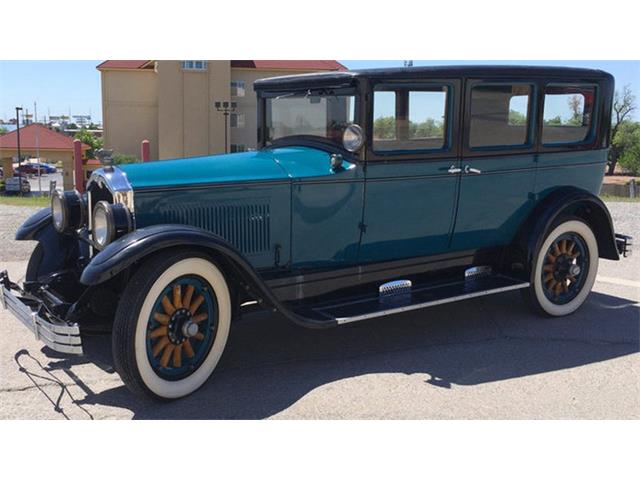 1927 Buick 2-Dr Coupe (CC-892476) for sale in Louisville, Kentucky