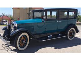 1927 Buick 2-Dr Coupe (CC-892476) for sale in Louisville, Kentucky