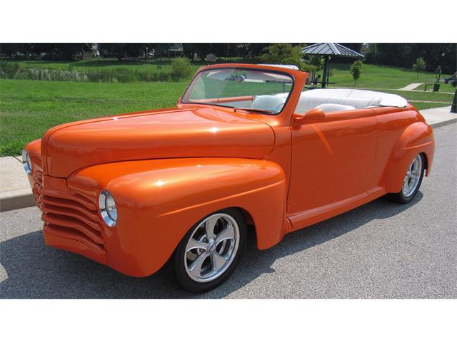 1946 Ford Convertible (CC-892483) for sale in Louisville, Kentucky