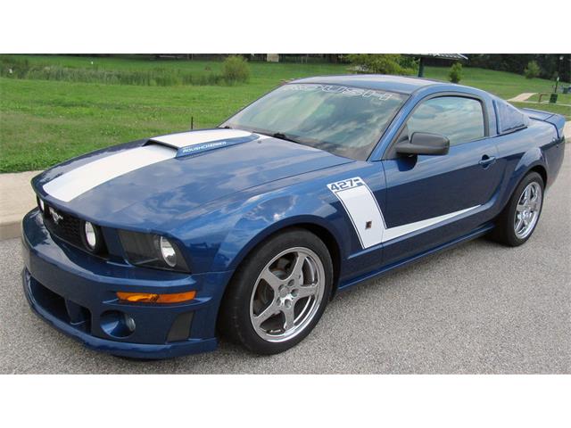 2008 Ford Mustang (CC-892484) for sale in Louisville, Kentucky