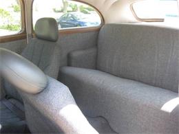 1941 Chevrolet Sedan (CC-890025) for sale in Cadillac, Michigan