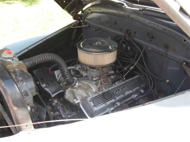 1941 Chevrolet Sedan (CC-890025) for sale in Cadillac, Michigan
