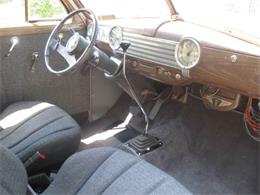 1941 Chevrolet Sedan (CC-890025) for sale in Cadillac, Michigan