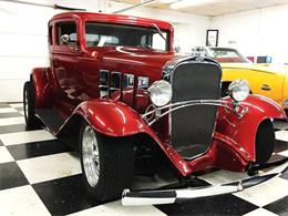 1932 Chevrolet Coupe (CC-892510) for sale in Malone, New York