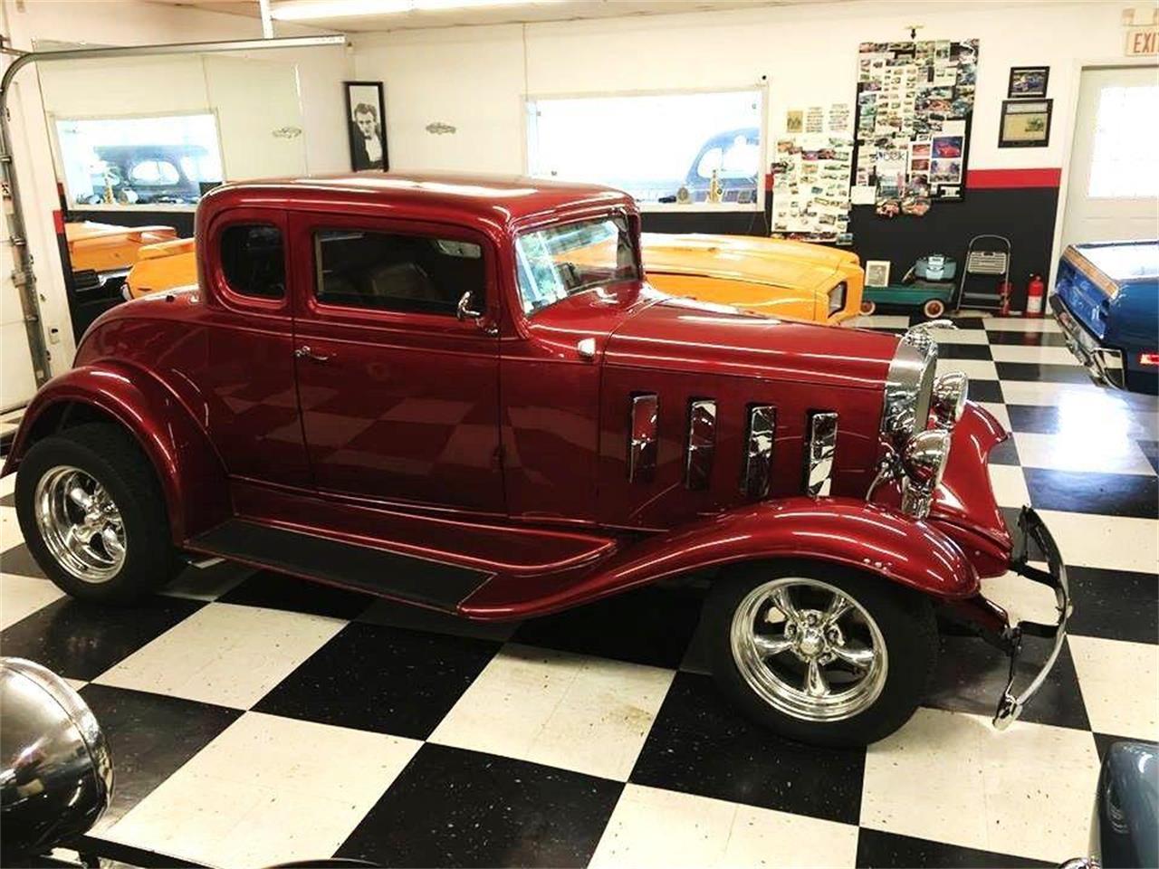 1932 Chevrolet Coupe For Sale Cc 892510 1302