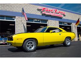 1970 Plymouth Cuda (CC-892511) for sale in St. Charles, Missouri