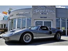 1966 Superformance GT 40 (CC-892516) for sale in Reno, Nevada
