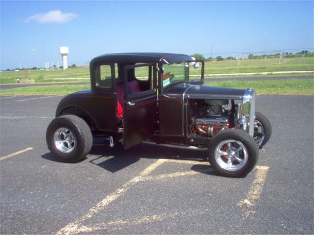 1930 Ford Model A (CC-892519) for sale in Austin, Texas