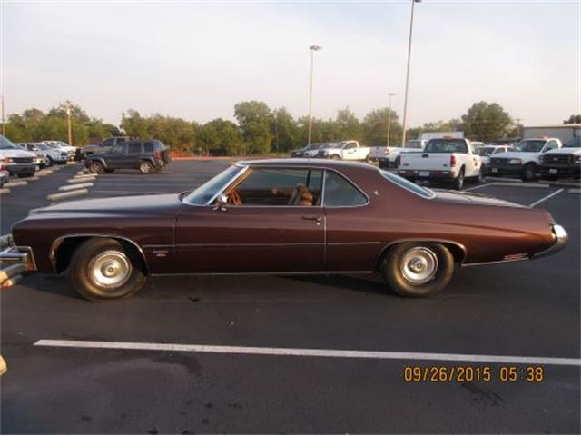 1973 Buick Centurion Coupe (CC-892521) for sale in Austin, Texas