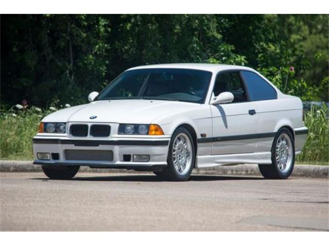 1995 BMW M3 (CC-892522) for sale in Austin, Texas