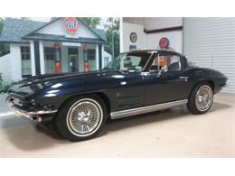1964 Chevrolet Corvette Sting Ray Coupe (CC-892536) for sale in Austin, Texas